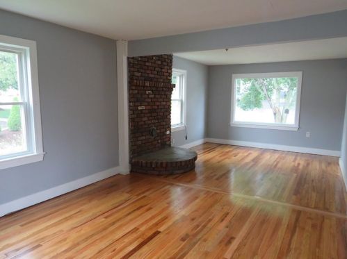 35 Carriere Ave, Woonsocket, RI 02895 exterior