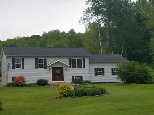 627 Kittell Rd, Sheldon, VT 05483 exterior