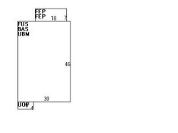 13 Broadway Ter, Newton, MA 02460 floor plan