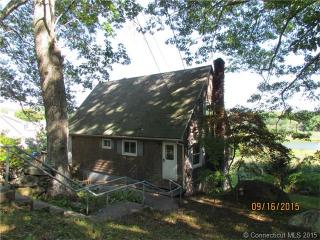 12 Brainard Rd, Niantic, CT 06357 exterior