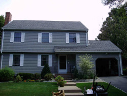 34 Lyme Rd, Newton, MA 02465 exterior