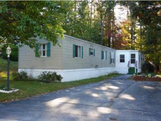 26 Chapparel Dr, Londonderry, NH 03053 exterior