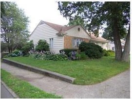 95 Olympia Ave, North-Providence, RI 02911 exterior