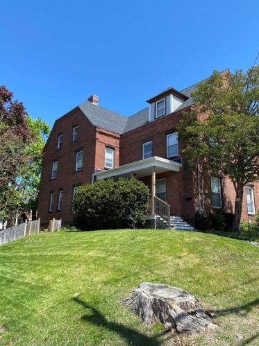 17 Blackstone St, Cumberland, RI 02864 exterior