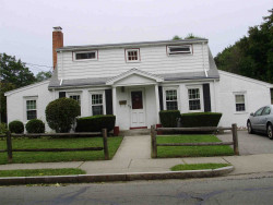 35 Cherry St, Newton, MA 02465 exterior