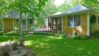 1 Swans Way, Chilmark, MA 02535 exterior
