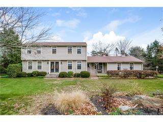 17 Old Country Rd, Colchester, CT 06415 exterior