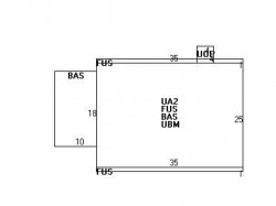 100 Randlett Park, Newton, MA 02465 floor plan