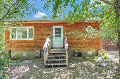 95 Snook Rd, Goffstown, NH 03045 exterior