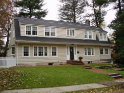 54 Bothfeld Rd, Newton, MA 02459 exterior