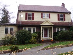 68 Walden St, Newton, MA 02460 exterior