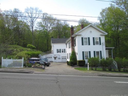 390 Main St, Litchfield, CT 06787 exterior