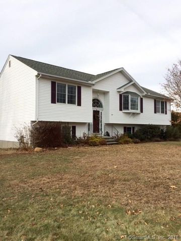 19 Hoinski Way, Ansonia, CT 06401 exterior