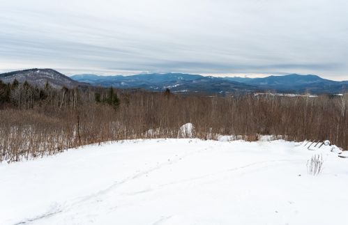 444 Ellsworth Hill Rd, Ellsworth, NH 03223 exterior