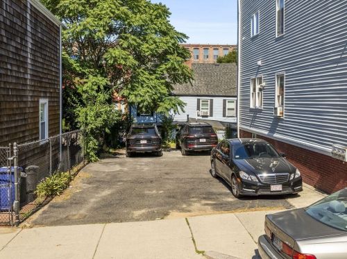244 3Rd St, Boston, MA 02127 exterior
