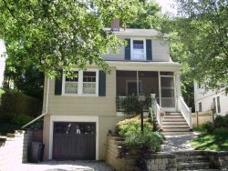 464 Albemarle Rd, Newton, MA 02460 exterior