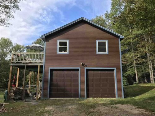 46 Centennial Rd, Gilsum, NH 03448 exterior