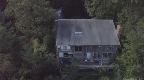 12 Hillcrest Ct, Ridgefield, CT 06877 exterior