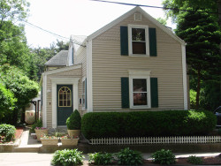 64 Jackson St, Newton, MA 02459 exterior