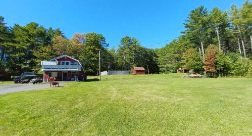 276 Windsor Rd, Chelsea, ME 04330 exterior