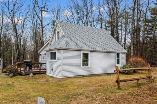 1941 Nh Route 175, Campton, NH 03285 exterior