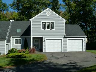 16 Winchester Ct, Farmington, CT 06032 exterior