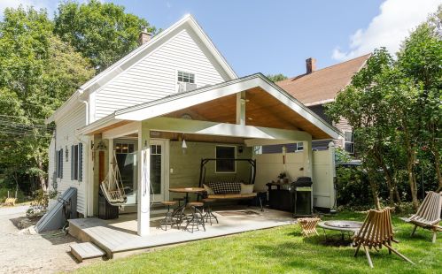 12 Perry Rd, Fitzwilliam, NH 03447 exterior