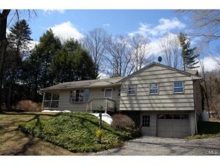 63 Church Rd, Sherman, CT 06784 exterior