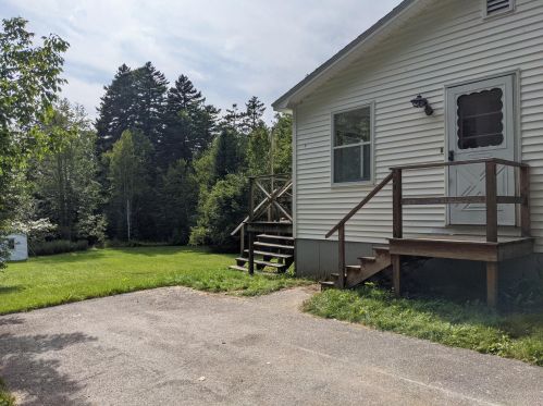 108 Harris Rd, Stockton Springs, ME 04981 exterior