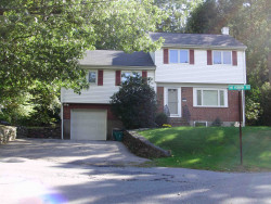 124 Mount Vernon St, Newton, MA 02465 exterior