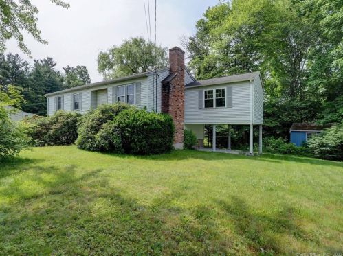9 Partridge Run, Wallingford, CT 06492 exterior