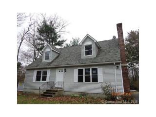 64 Crooked Trl, Woodstock, CT 06281 exterior
