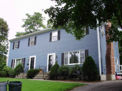 9 Curtis St, Newton, MA 02461 exterior