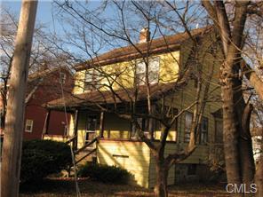 28 Custer St, Stamford, CT 06902 exterior