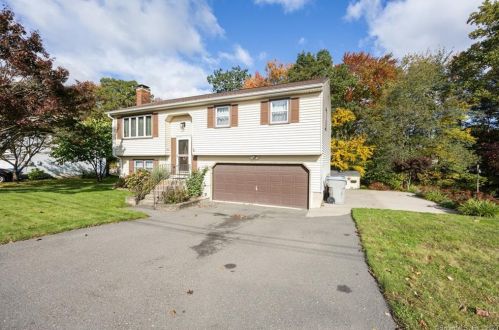 82 Maheu St, Bristol, CT 06010 exterior