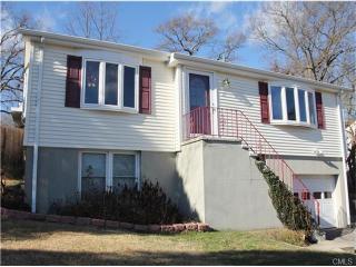 67 Square Acre Dr, Stamford, CT 06905 exterior