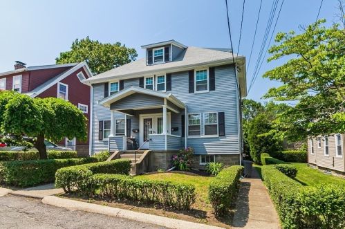 21 Fessenden Rd, Arlington, MA 02476 exterior