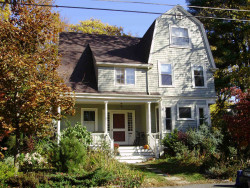 23 Harrison St, Newton, MA 02461 exterior