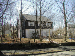 125 Prospect St, Newton, MA 02465 exterior