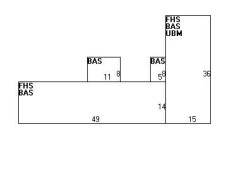 6 Summer St, Newton, MA 02464 floor plan