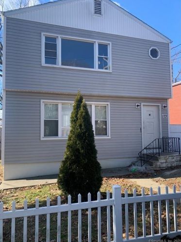 173 Robert St, Bridgeport, CT 06606 exterior