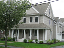 391 Cherry St, Newton, MA 02465 exterior