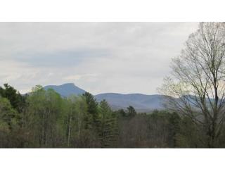 1256 Sherman Hollow Rd, Huntington, VT 05462 exterior