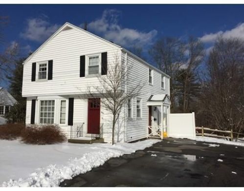 959 Washington St, Whitman, MA 02382 exterior
