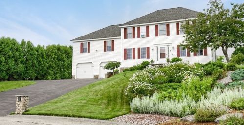 3 Olivia Ln, Rutland, MA 01543 exterior