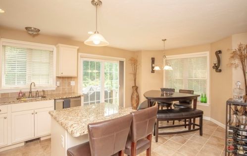 257 Pleasant St, West Bridgewater, MA 02379 exterior