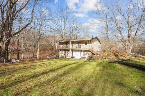 118 Cheney Rd, Abington, CT exterior