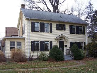 49 Clearfield Rd, Hartford, CT 06109 exterior