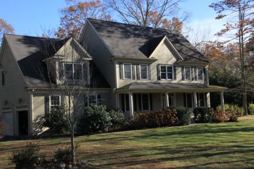 73 Sycamore Ln, South-Kingstown, RI 02874 exterior