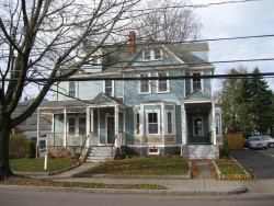 335 Lexington St, Newton, MA 02466 exterior